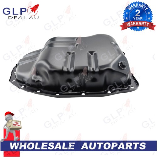 Oil Pan Sump for Toyota Hiace Commuter TRH201 TRH221 TRH223 2.7L 2005-2014 Van - Picture 6 of 8