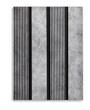 Onyx Slat Wall Panel  Top quality PS interior panels suitable for any house room