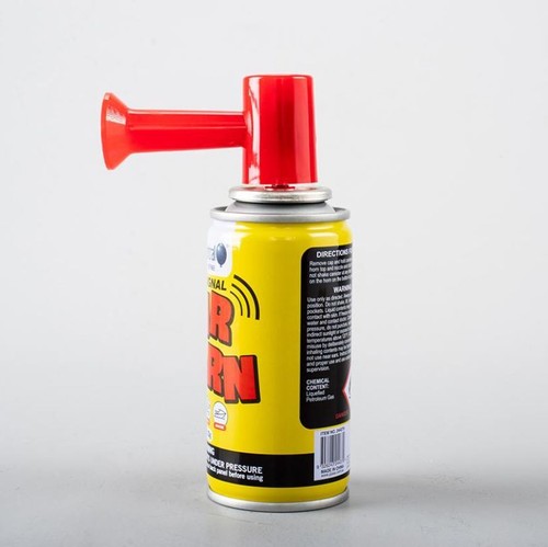 10X Air Horn Sporting Events Special Occasions Parties Fun Loud 23g Value Set - Picture 5 of 12