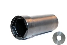 Main Shaft Lock Nut 1 78 Socket Wrench Tool For Harley Davidson Big Twins Cam