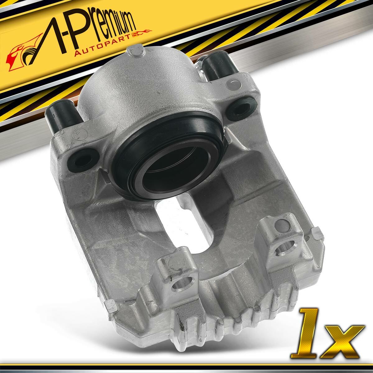 2x Brake Calipers Rear L + R for BMW E90 E91 E92 E93 325i 328i 330i