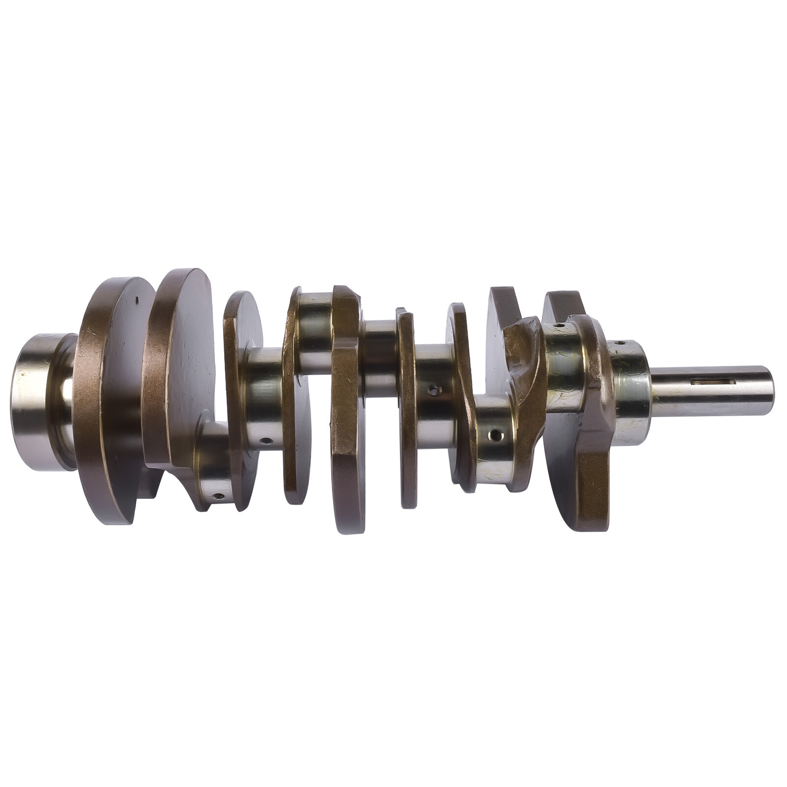 Crankshaft for Maserati Quattroporte Ghibli Levante S 3.0L V6 Gas 2013- 868821