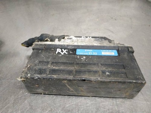 0055452132 motorsteuergerät MERCEDES-BENZ BM SERIE 124 BERLINA 1992 414279