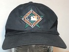 Baltimore Orioles 1993 All Star Game Snapback Hat MLB Cap Twins Enterprise Black