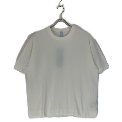 CFCL HIGH GAUGE SHORT SLEEVE TEE SHIRT tops 3 white | eBay CFCL HIGH GAUGE SHORT SLEEVE TEE SHIRT tops 3 white | eBay
