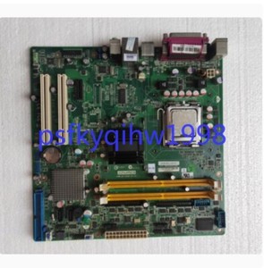 1 PCS Advantech AIMB-562L-KSA1E-KIOSK-GRA1E Rev. A1 Desktop Motherboard