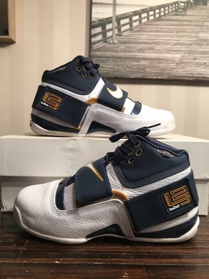 lebron zoom soldier 1