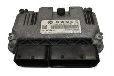 VW Volkswagen Passat 2012 OEM 2,5 L L5 gasolina ECM motor ECU módulo de control informático
