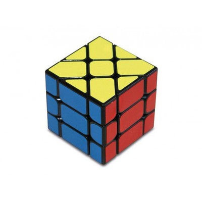 Puzzle Cube - Yileng Fisher 3 x 3 - Cayro