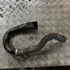 Vauxhall Corsa Car Derived Van 2015-2019 1.3 TURBO Intercooler Pipes 13439991