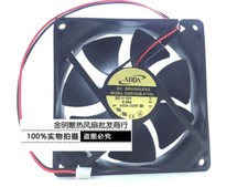 ADDA 9225 9CM AD0912UB-A71GL DC12V 0.39A 2-wire inverter cooling fan
