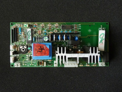 Leistungsplatine Steuerung Steuerplatine Platine Elektronik Tchibo Café Bueno