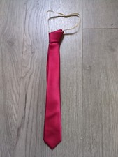 Child's Pre-tied Tie