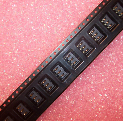 QTY (50) 3 POSITION SMD BATTERY HOLDERS 3mm 300119MA03G500ZL SUYIN ROHS