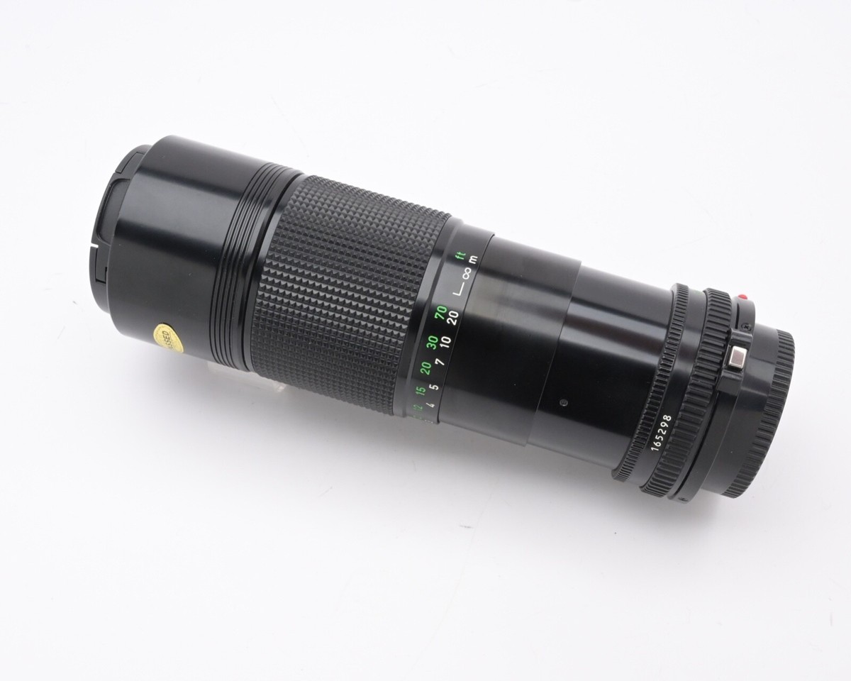 Canon Zoom Lens FD 70-150mm f/4.5 with Caps (#16083) | eBay Canon Zoom Lens FD 70-150mm f/4.5 with Caps (#16083) | eBay