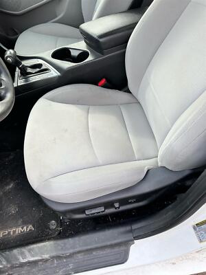 Used Engine Control Module (ECM) fits: 2015 Kia Optima Electronic Control Module