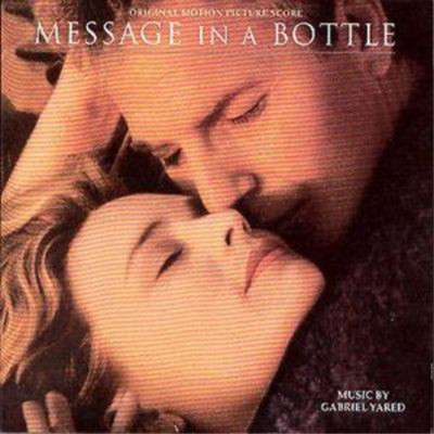Drag-On Message In A Bottle: Original Motion Picture Score (CD) Album