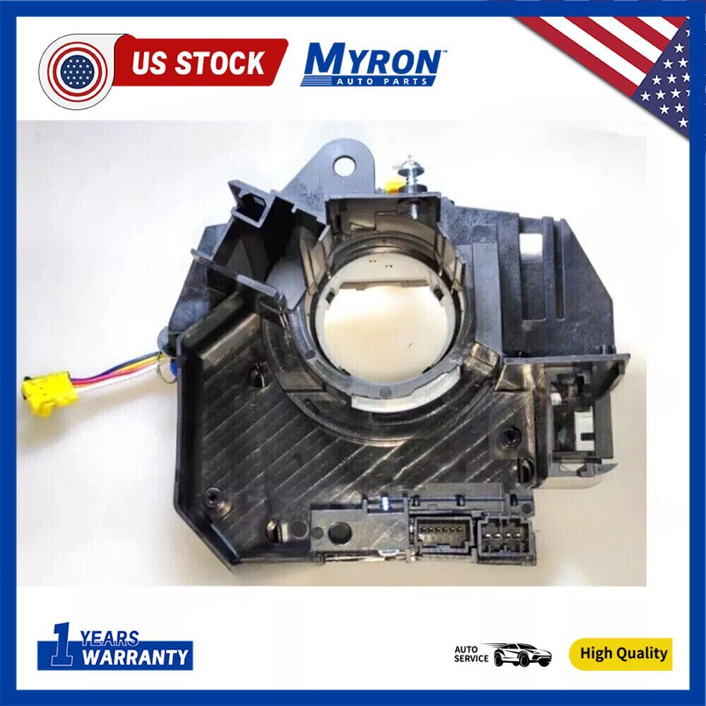 Clock Spring For RAM 1500 (2013-2022), RAM 2500/3500 (2013-2018), Dodge Viper (2013-2017) – Unbranded - View #2