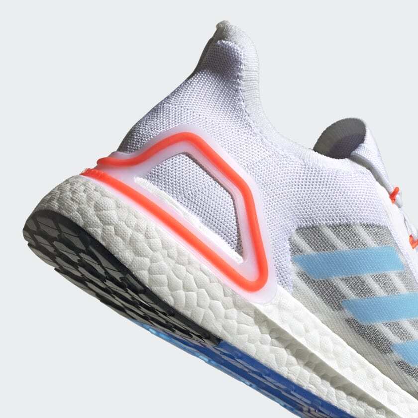 NEW!‎ adidas Ultraboost Summer RDY Men\'s Shoes EG0751 NEW] Men main image 3