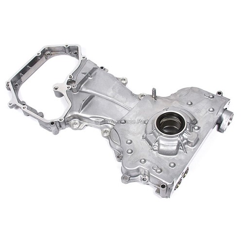 Oil Pump for 0206 Nissan 2.5L QR25DE DOHC Altima Sentra SER eBay