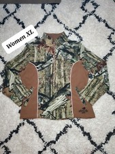 Break-up Infinity Mossy Oak Jacket Women Xl