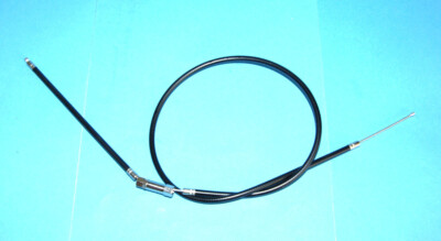 68-8580 Chokezug air cable BSA A65L A65C A50C Triumph T100 68-8562 60-0744