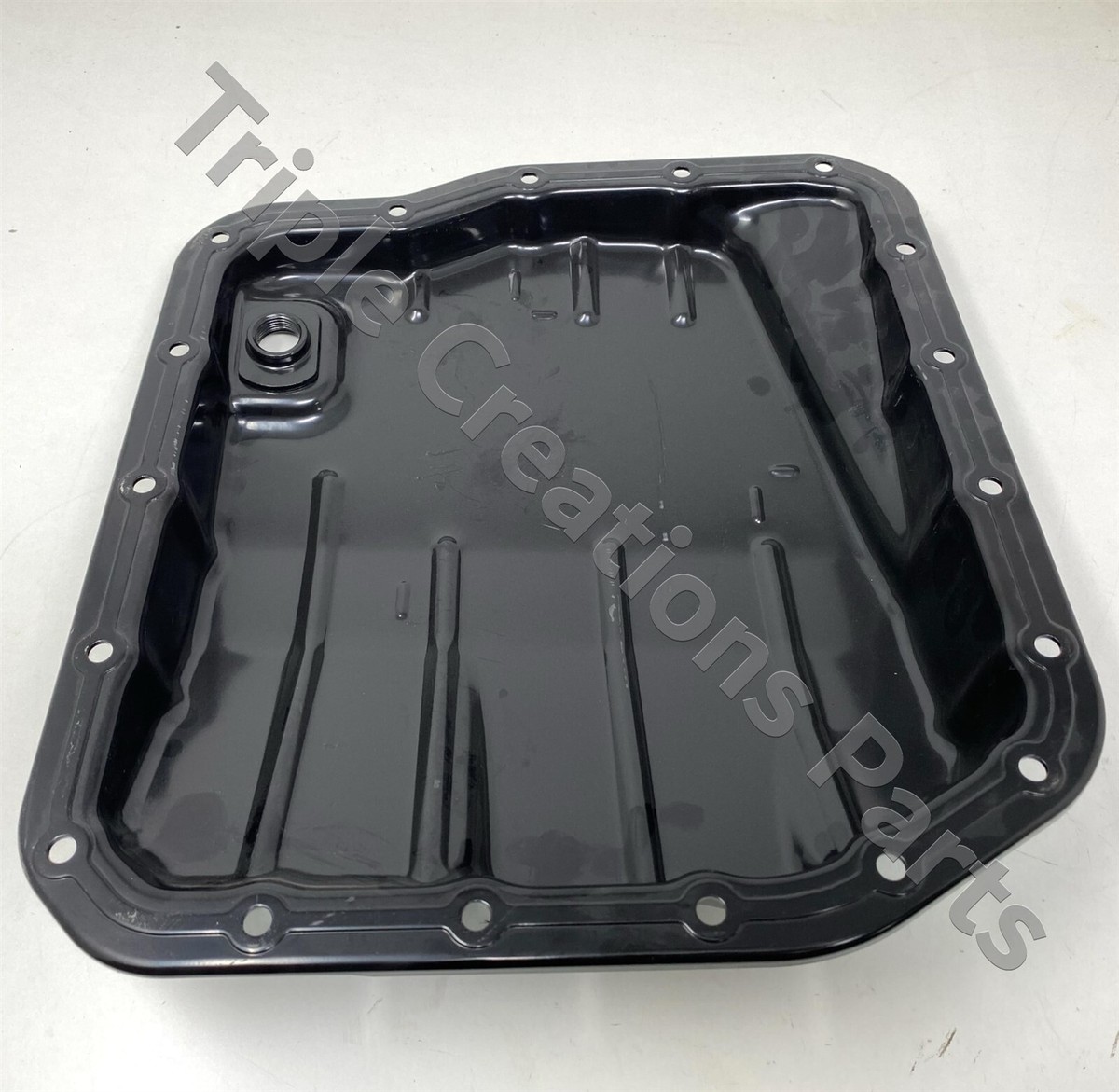 Toyota Genuine 35106-28090 Pan Sub-Assy Automatic Transaxle Oil