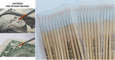 144pc Indeutsch 7551R-200 Extra Fine Artist P...