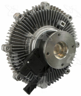 Four Seasons 46121 Engine Cooling Fan Clutch | High-Quality Auto Part, Universal