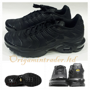 nike air max plus gs tn