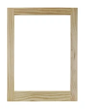 Sash Window Wood 22" x 29"  Sheds Garages New Traditional Barn Shed - No Grids