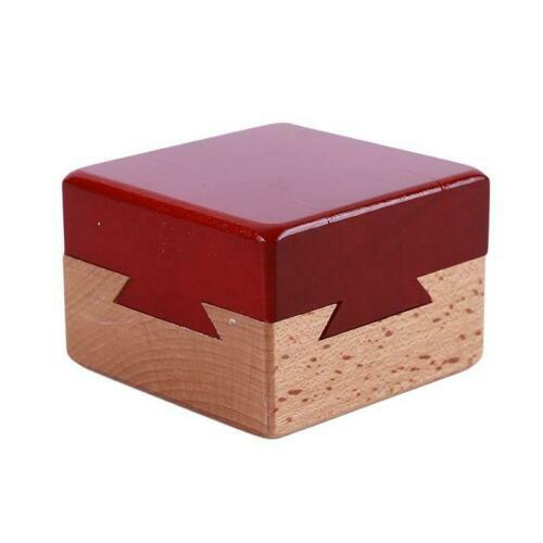 Cluebox - Le Labyrinthe de Cambridge - Jeux de société