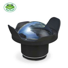 Seafrogs 6" WA005-F Glass Dome Port for Sony Nikon Canon Underwater Housing