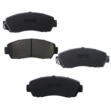 For 2007 2008 2009-2012 Acura RDX Honda CR-V Odyssey Front Ceramic Brake Pads