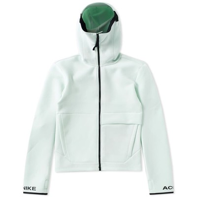 nike acg techwear jacket