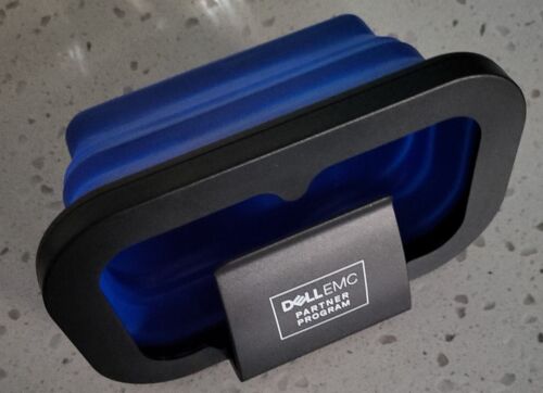 Dellemc Foldable Silicone VR Headset - Picture 2 of 5