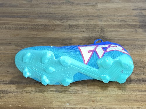 Puma Future Ultimate 7 FG Ag "Formula Pack" Soccer | 107916-01 | M 11 - 第 5/6 張圖片