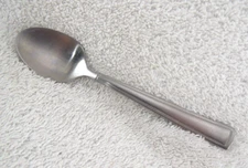 Stello - Matte Teaspoon Berghoff 18/10 Satin Stainless Flatware 5 5/8 inch