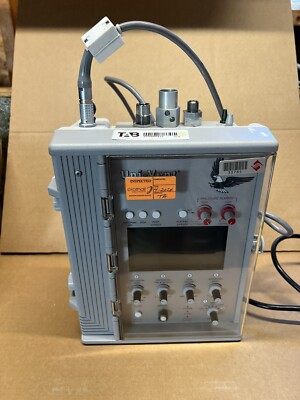 Impact Eagle Uni-Vent Eagle Series 754 754M Power Supply Battery Included Vent