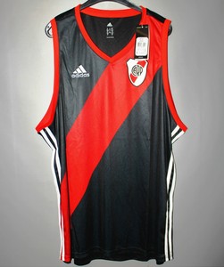 river plate basketball jersey