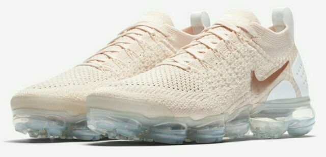 light cream vapormax