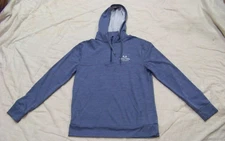 Realtree Fishing Hoodie with Front Top Zip - S (34-36)