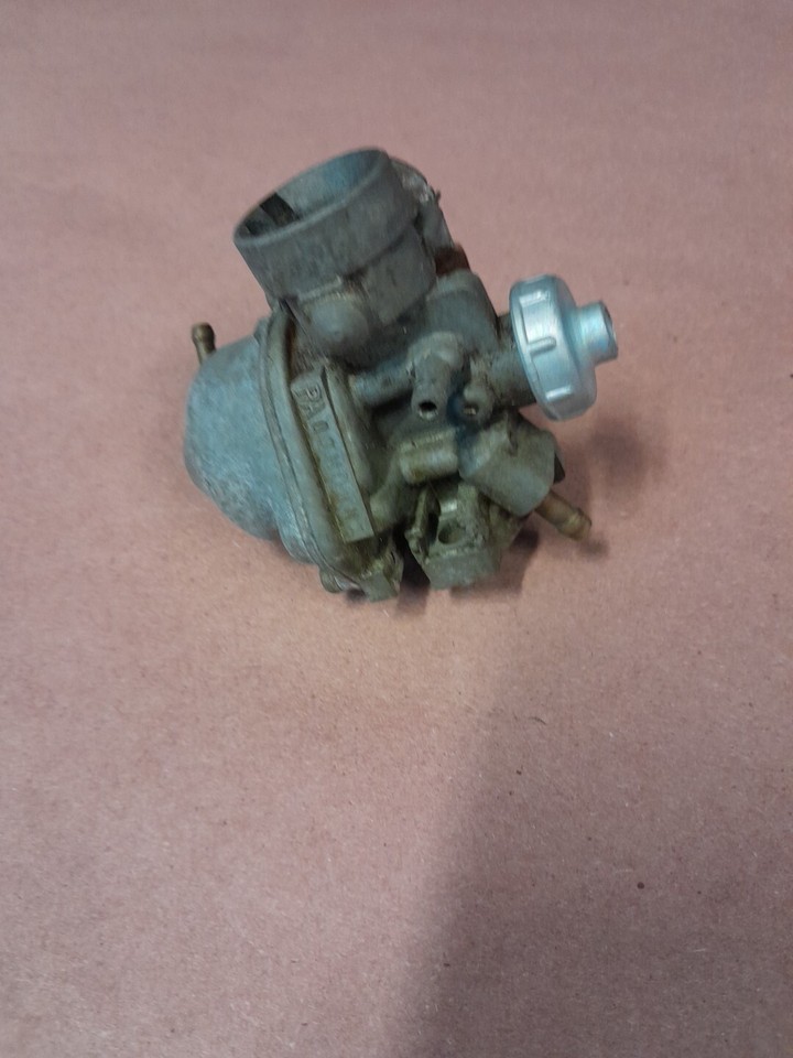 Carb, Z50 Replacement, Non-OE – CHP Motorsports - Foto 6