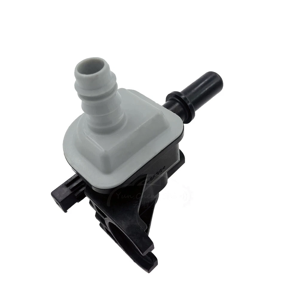 Purge Control Solenoid Valve (CANISTER PURGE) 31321694 For Volvo V40 - Imagem 4 de 4