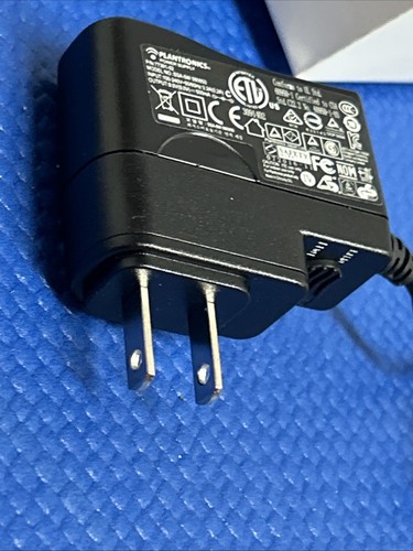 Plantronics CS55 Inalámbrico Recargable - FUENTE ADAPTADOR DE CORRIENTE BASE Solo pieza - Imagen 3 de 10