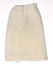 Vintage 1983 Star Wars Accessory Squidhead Kenner Lfl 131Skirt/kilt Original