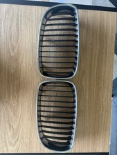 Calandre BMW SERIE 1