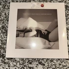 The Tortured Poets Department Taylor Swift Target Exclusive Phantom Clear Vinyl