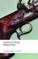 Phineas Finn | Anthony Trollope | Englisch | Taschenbuch | 2011