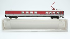 Fleischmann N 8687K IC/EC Speisewagen WRmz 137 DB AG